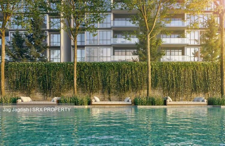 Upper Bukit Timah Road (D21), Condominium #617680361